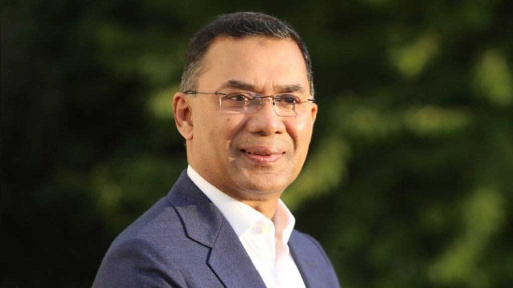 Tarek-Rahaman