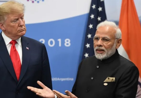 TrumpModi