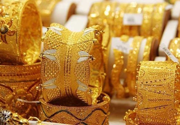 gold