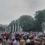 আমি শুরু থেকেই শিক্ষকদের বেতন বৃদ্ধির পক্ষে সোচ্চার: শিক্ষা উপদেষ্টা