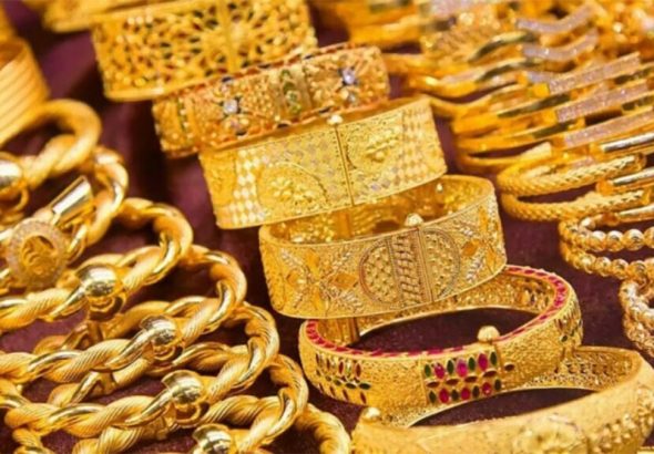 gold-price