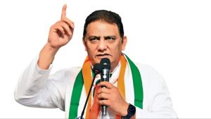 আজহার-উদ্দিন