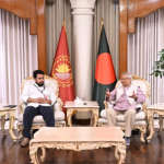 ইউনূস-এনসিপি