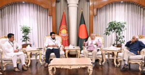 ইউনূস-এনসিপি