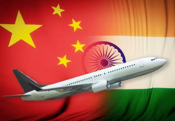চীন-ভারত-1