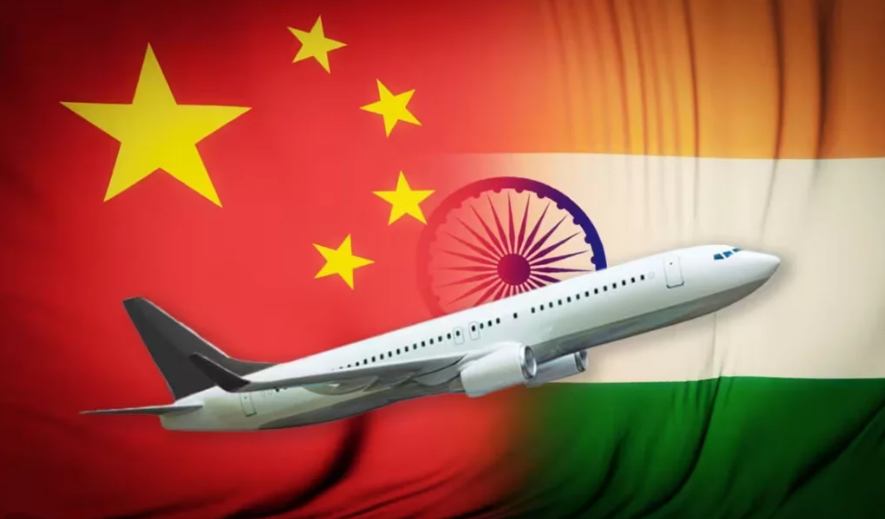 চীন-ভারত-1