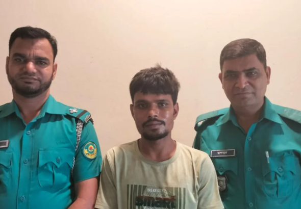 ছিনতাইকারী-1