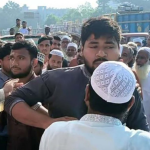জামায়াত-প্রার্থী