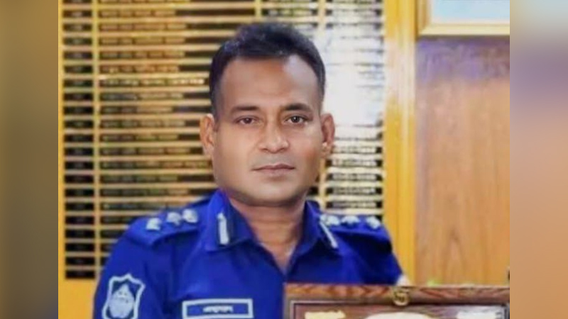 ডিআইজি-এহসান