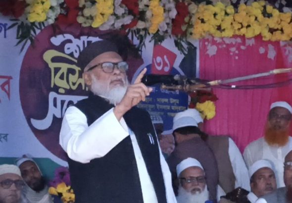 ধর্ম-উপদেষ্টা