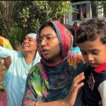 নিহত-কালামের-স্ত্রী-সন্তান
