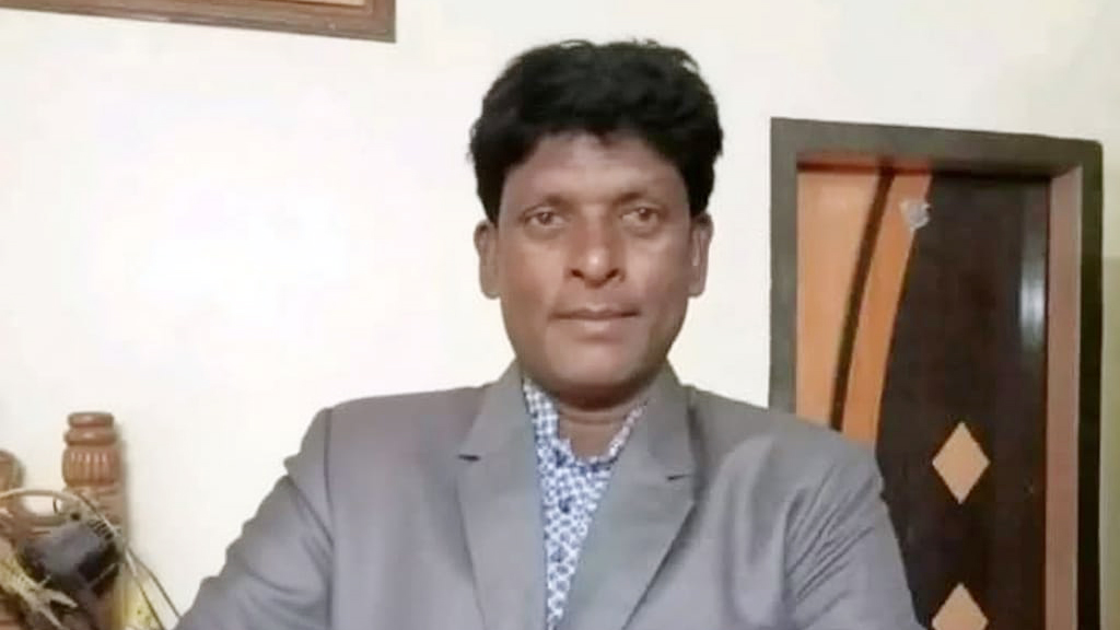 বশর