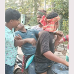 বাঘা-সীমান্ত