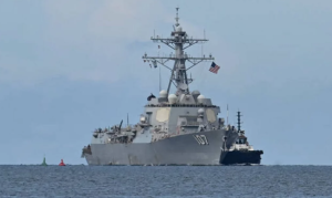 মার্কিন-নৌবাহিনী