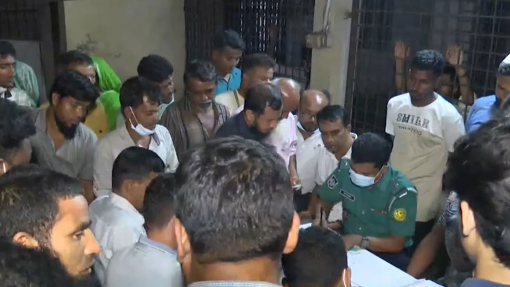 মিরপুর-2