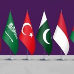 মুসলিম-রাষ্ট্র