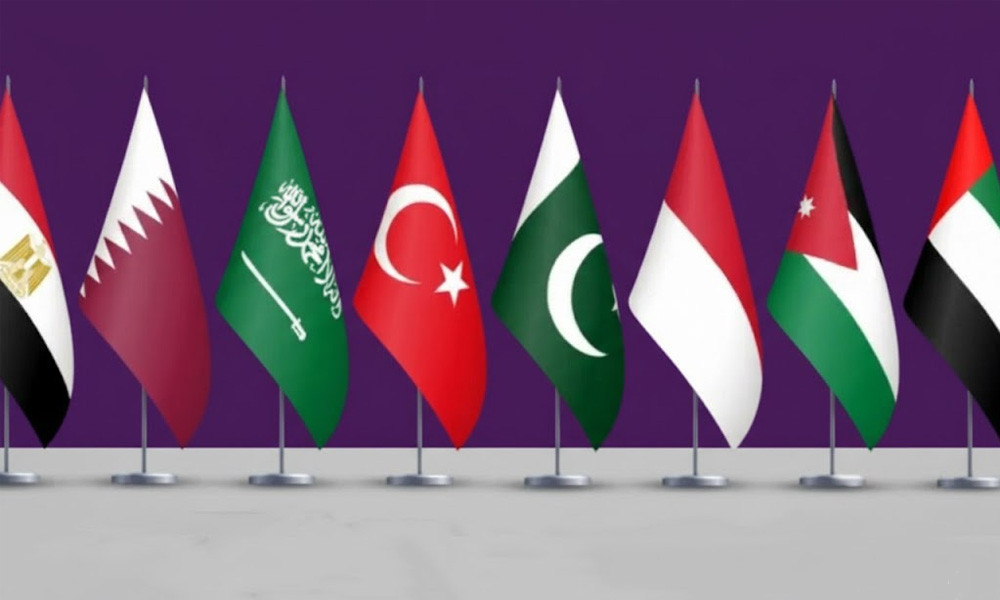 মুসলিম-রাষ্ট্র