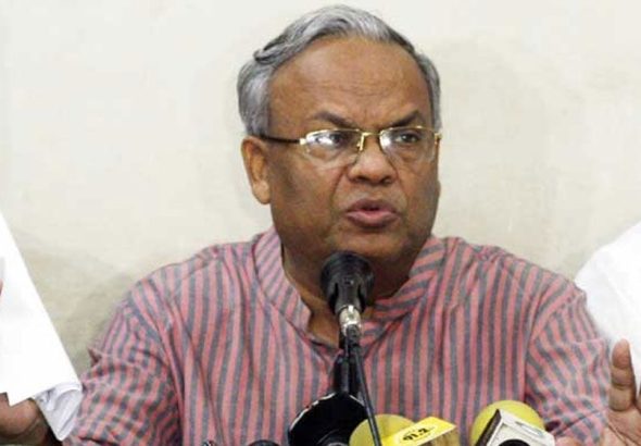 রিজভী