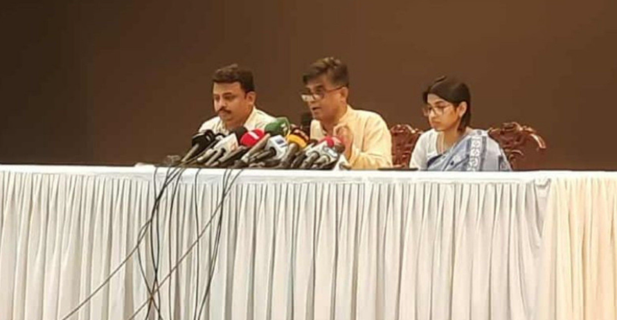 শফিকুল-আলম