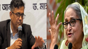 হাসিনা-প্রেস-সচিব