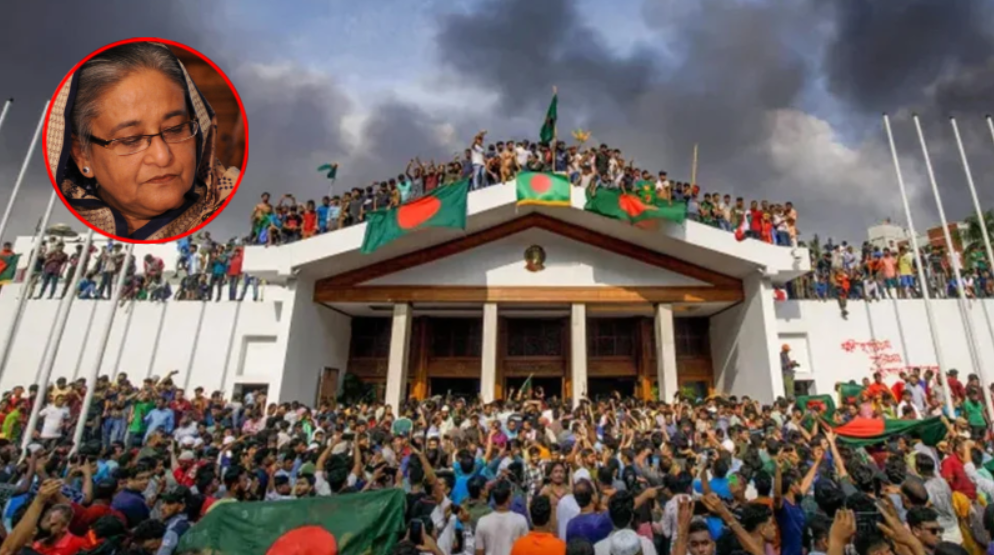 হাসিনার-বাস-ভবন