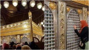 হুসাইনি-মসজিদ