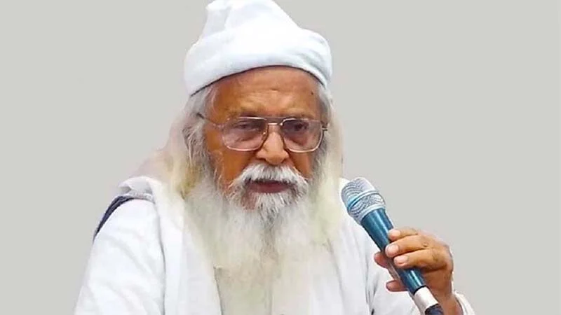 সমাজ থেকে ফ্যাসিস্ট নির্মূল করা যায়নি: ফরহাদ মজহার