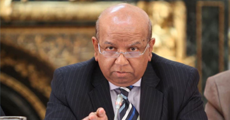 ভারত আইনগতভাবে হাসিনাকে ফেরত পাঠাতে বাধ্য: নিরাপত্তা বিশ্লেষক