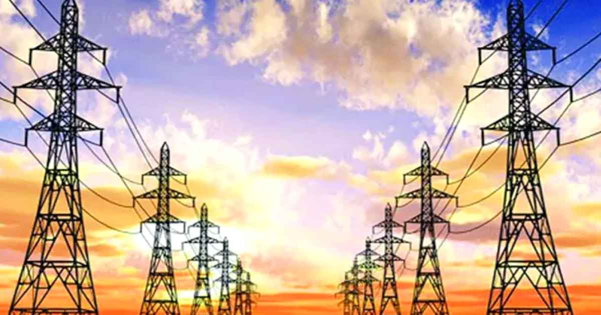 শনিবার যেসব এলাকায় ১০ ঘণ্টা বিদ্যুৎ থাকবে না