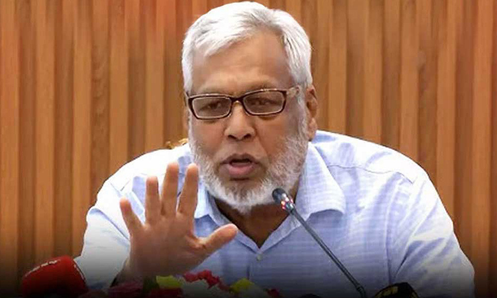 ১৮ কোটি মানুষের দেশে মাত্র একজন নোবেল লরিয়েট, উপদেষ্টার আক্ষেপ