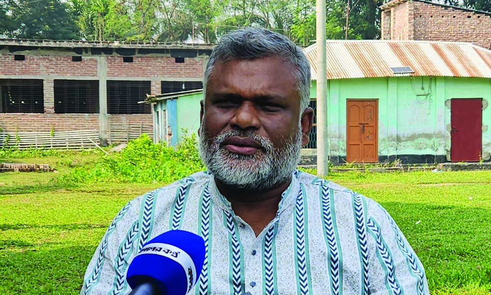 ‘নাসিরুদ্দীন পাটওয়ারী নেশাগ্রস্ত মানুষের মতো কথা বলেন’