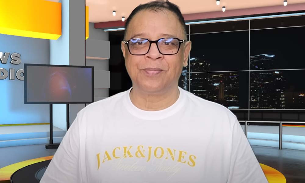 সোমবার কারো কাছে ঈদের আনন্দ, আবার কারো কাছে বিষাদ সিন্ধু: হাসিনার রায় প্রসঙ্গে মোস্তফা ফিরোজ