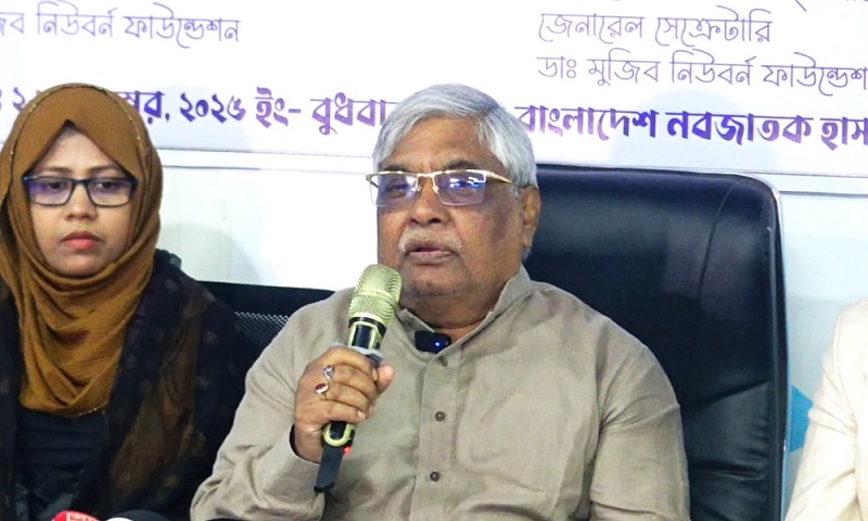 তারেক রহমান রাষ্ট্র ক্ষমতায় এলে দেশকে দুই যুগ এগিয়ে নিয়ে যাবেন : বুলু