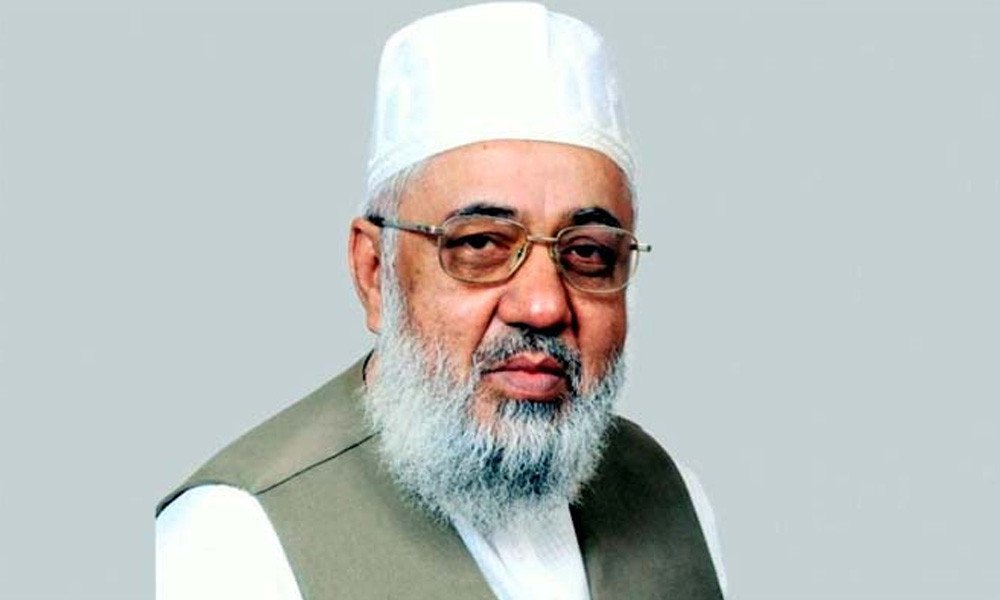 ‘আমার জন্য সূর্য দাঁড়িয়ে থাকবে, আল্লাহ আমাকে এমন মর্যাদা দিয়েছেন’