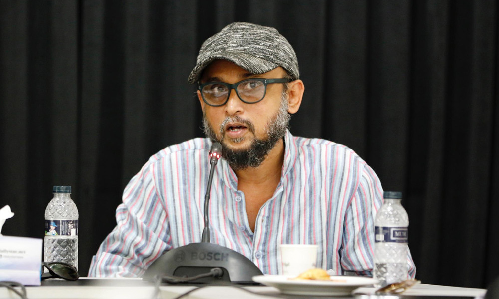 খালেদা জিয়া দেশের সবচেয়ে বড় ইউনিফাইং ক‍্যারেক্টার হওয়াটা ব্লেসিং: ফারুকী