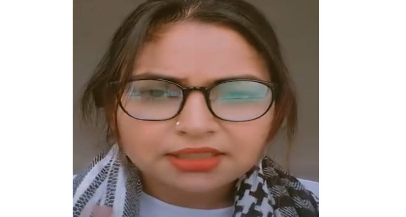 হাসিনা যেমন স্বৈরাচার, একই ভাবে জামায়াতে ইসলামীও স্বৈরাচার: নীলা ইসরাফিল