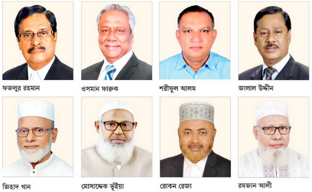 ভোটের মাঠে আ.লীগের ঘাঁটিতে নজর বিএনপির