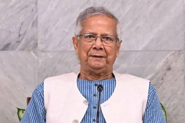 বাউলদের ওপর হামলাকারীদের ধরতে কঠোর নির্দেশ প্রধান উপদেষ্টার