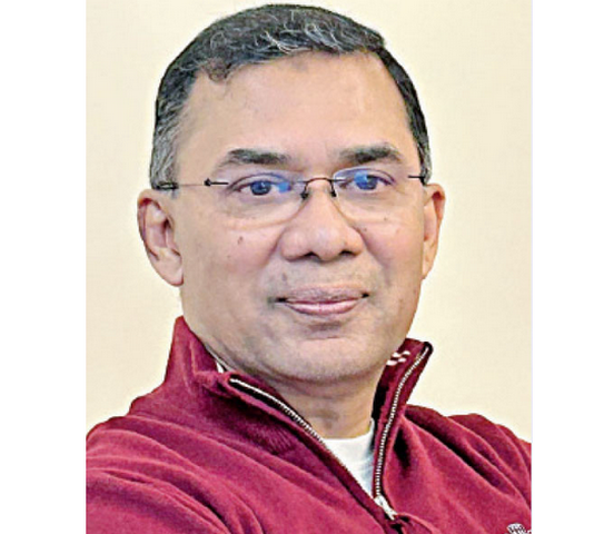 দেশের বিরুদ্ধে দেশি-বিদেশি চক্রান্ত সক্রিয়:তারেক রহমান