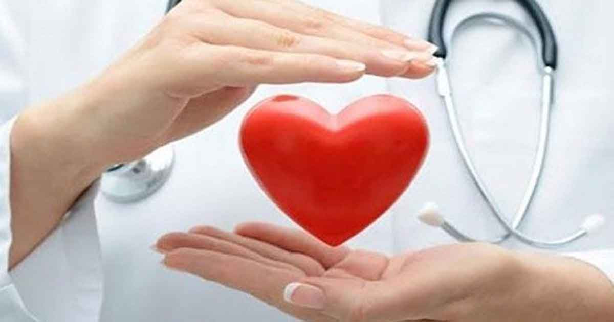 ৪০-এর পর হার্ট সুস্থ রাখতে যে নিয়মগুলো মানা জরুরি