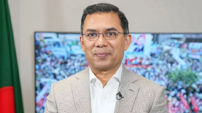 বিএনপি ক্ষমতায় এলে ইমামদের মাসিক ভাতা চালু করা হবে: তারেক রহমান