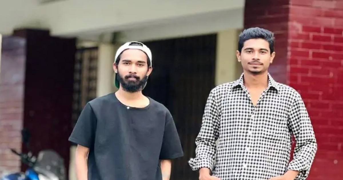 বন্ধুকে খুনের পর কুড়াল হাতে থানায় আত্মসমর্পণ