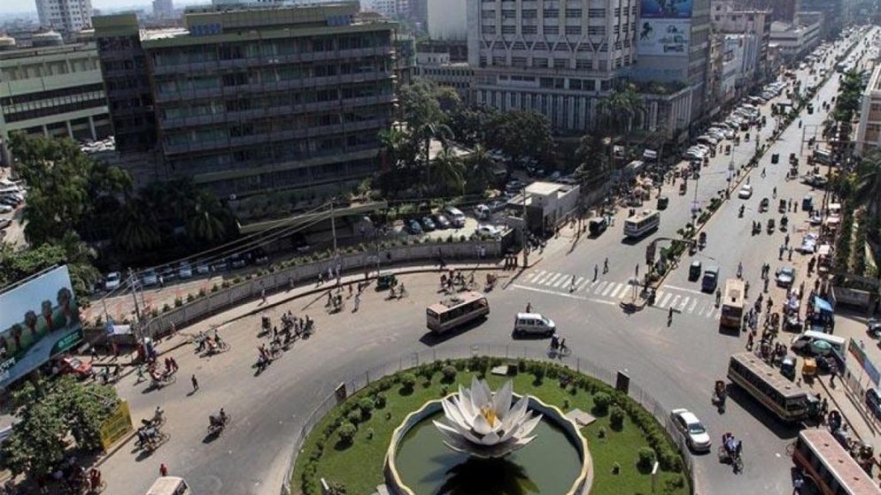 রাজধানীতে আজ কোথায় কী