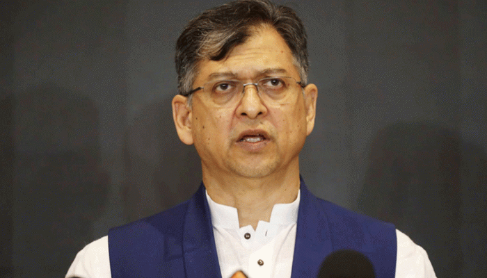 ড. ইউনূসের দ্বৈত ভূমিকায় ‘স্বার্থের সংঘাত’ দেখছেন সালাহউদ্দিন