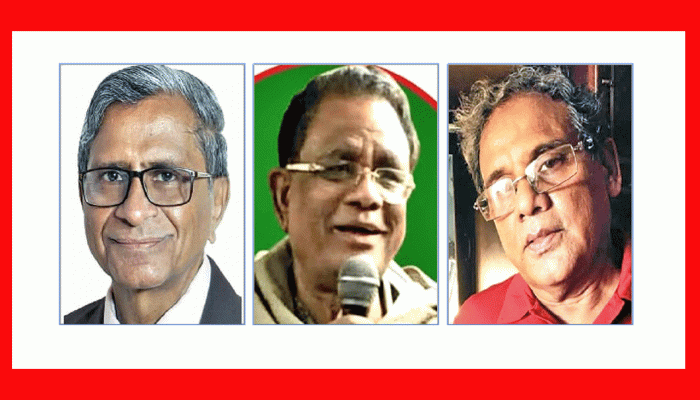 নির্বাচন ঠেকাতে বহুমুখী কৌশল