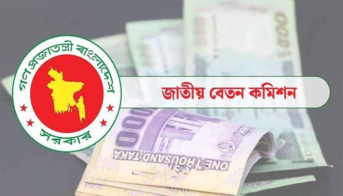 নতুন পে-স্কেল নিয়ে অনিশ্চয়তার কথা জানালেন অর্থ উপদেষ্টা