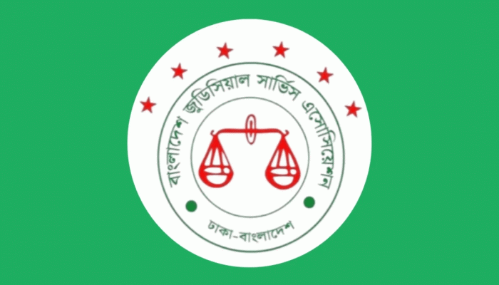 নিরাপত্তাহীনতায় ক্ষুব্ধ বিচারকরা: ৪৮ ঘণ্টার আলটিমেটাম