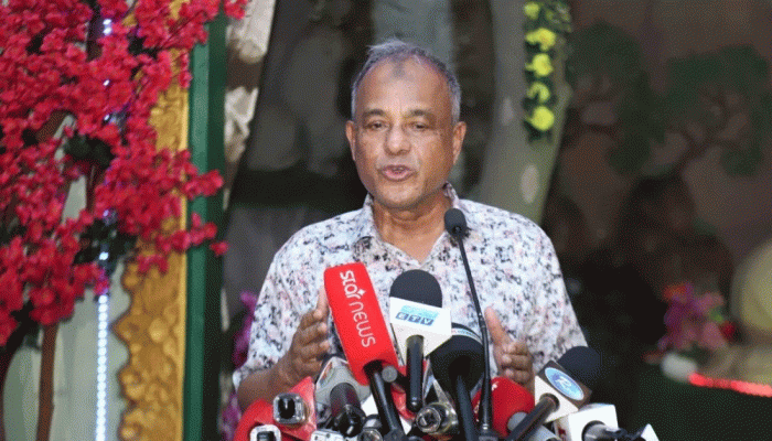 নির্বাচনকে ঘিরে ৯ দিনের বিশেষ নিরাপত্তা