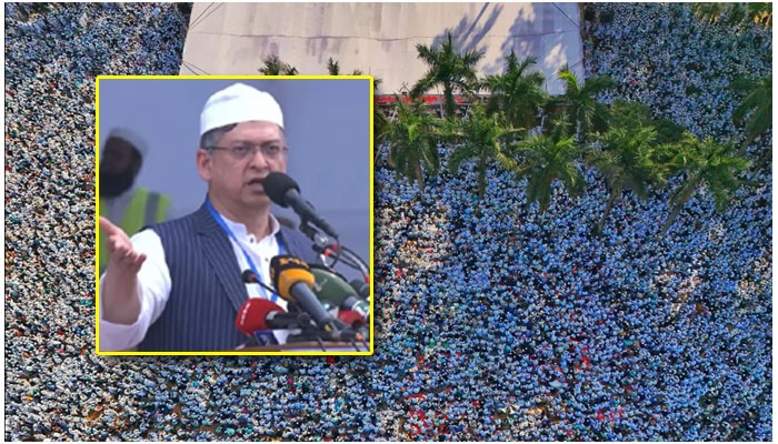 সংবিধানে ‘আল্লাহর ওপর আস্থা ও বিশ্বাস’ পুনর্বহাল করা হবে: সালাহউদ্দিন আহমদ