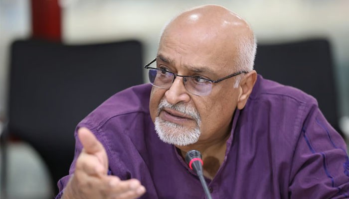 নির্বাচন একটি অবধারিত বিষয়ে পরিণত হয়েছে : দেবপ্রিয় ভট্টাচার্য